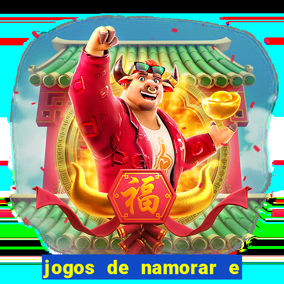 jogos de namorar e fazer filho